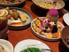 -卡朋厨房(289艺术园区店)