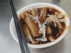 -杨记灌肠(食品街店)