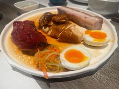 -港丽餐厅(来福士店)