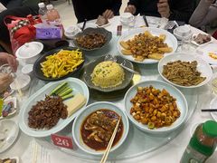 -红旗饭庄