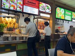 -Magic Food Point(Airport Street food)