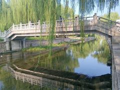 -元大都城垣遗址公园