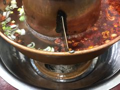 -清真·老北京涮肉自助火锅吴井路店