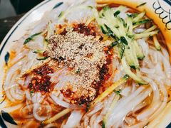 凉粉-袁家村关中印象体验店(砂之船奥特莱斯店)