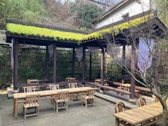 -Metal hands·铁手咖啡