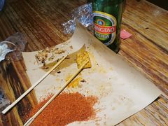 -珍祥烧烤·骨汤涮肚(无影山店)