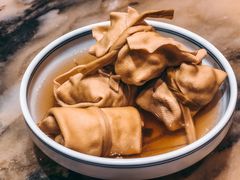 百叶包-慧娟面馆·餐厅(望江路店)