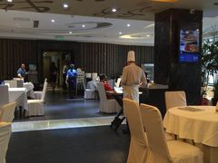 大堂-眉州东坡(通州店)