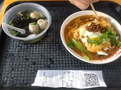 -双生肠粉(牌坊街总店)