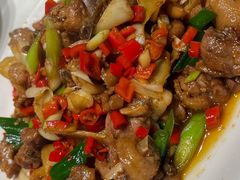 -国味壹号·精品湘菜·宴请佳选(新天地店)