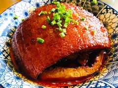 东坡肉-炎陵血鸭(滨江御景店)