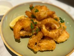 -盐说·西式餐酒馆(光明万达店)