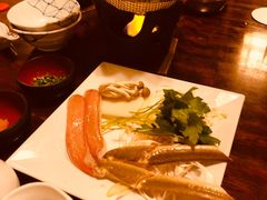 -蟹道乐(新宿本店)