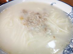 -徐老幺奶汤面