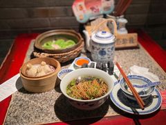 -南京大牌档(香港广场店)