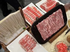 -东来顺•非遗火锅(外滩店)