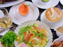 -名点荟·生日蛋糕·下午茶(五缘湾店)