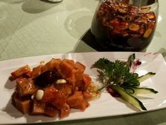 -天厨妙香素食餐厅(清华店)