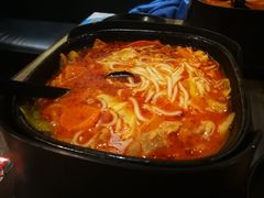 -阿香米线(乐客城店)