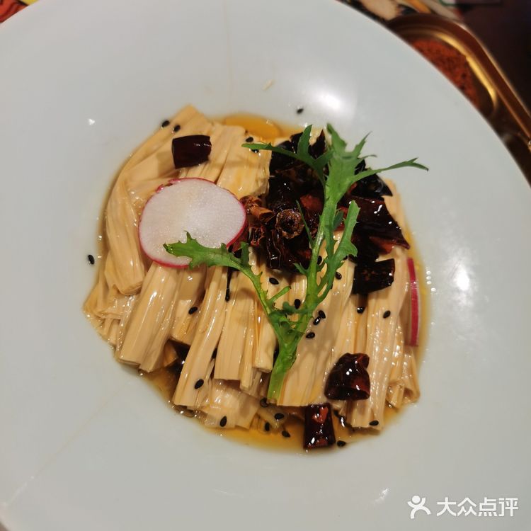 长安大排档吃吃吃