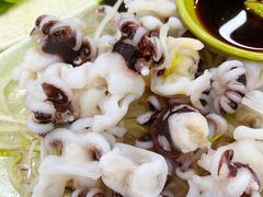 -贞姨美食·老字号海鲜大排档