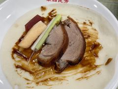 -东四民芳餐厅(世茂工三店)