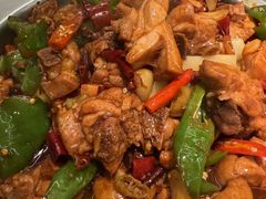-胖哥俩肉蟹煲(湖滨银泰in77店)