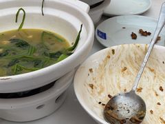 -兰湘子·湘菜小炒(三桥万象城店)