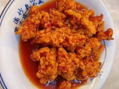 -溪涧堂农家土菜(神仙居店)