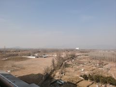 -北京九华山庄会展酒店