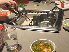 -海底捞火锅(青悦城店)