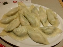 鲜虾三鲜水饺-喜家德虾仁水饺(华强天虹店)