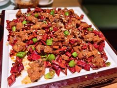 -蓉城小馆(科兴店)