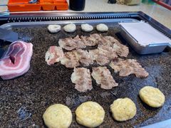 -猪的故事·韩式烤肉(韩乐坊店)