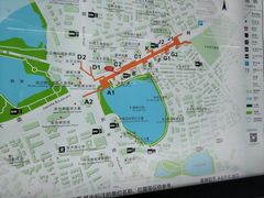 -取水楼(地铁站)