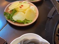 -探鱼·鲜青椒爽麻烤鱼(虎门天虹店)