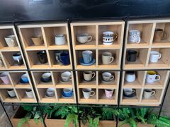 -ZM COFFEE(西安路店)