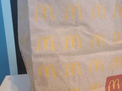 -麦当劳(总统大酒店店)