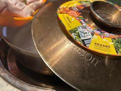 -润园四季椰子鸡火锅(海上世界店)