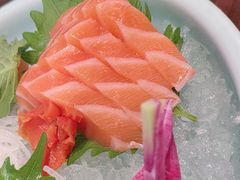 -黑松白鹿(金融街店)