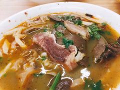 -春雨羊汤店(广开四马路总店)