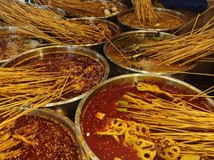 -嘉州鲜知味钵钵鸡(奎星楼店)