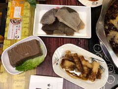 -刘少华贵州小黄牛·鲜牛肉火锅(总店)