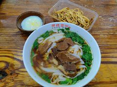 -肆姐面粉馆(坡子街店)