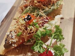 鳗鱼手卷-馥家小馆(黔灵山公园店)