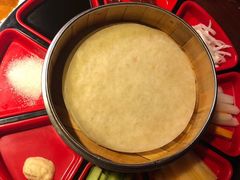 -北平食府(马鞍山路店)