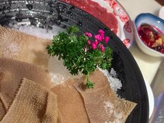 -重庆高老九火锅(万象城店)