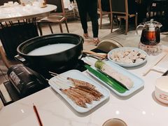 -滋粥楼·顺德菜(番禺广场总店)