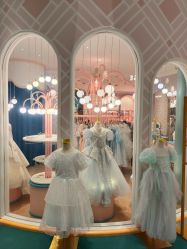 -奈尔宝·儿童乐园·亲子餐厅(苏州大悦城店)