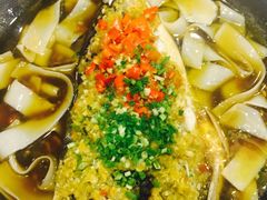 -小厨娘淮扬菜(天印大道店)